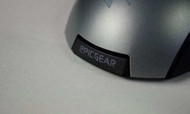 Modular Gaming Mouse: EpicGear Morpha X Review
