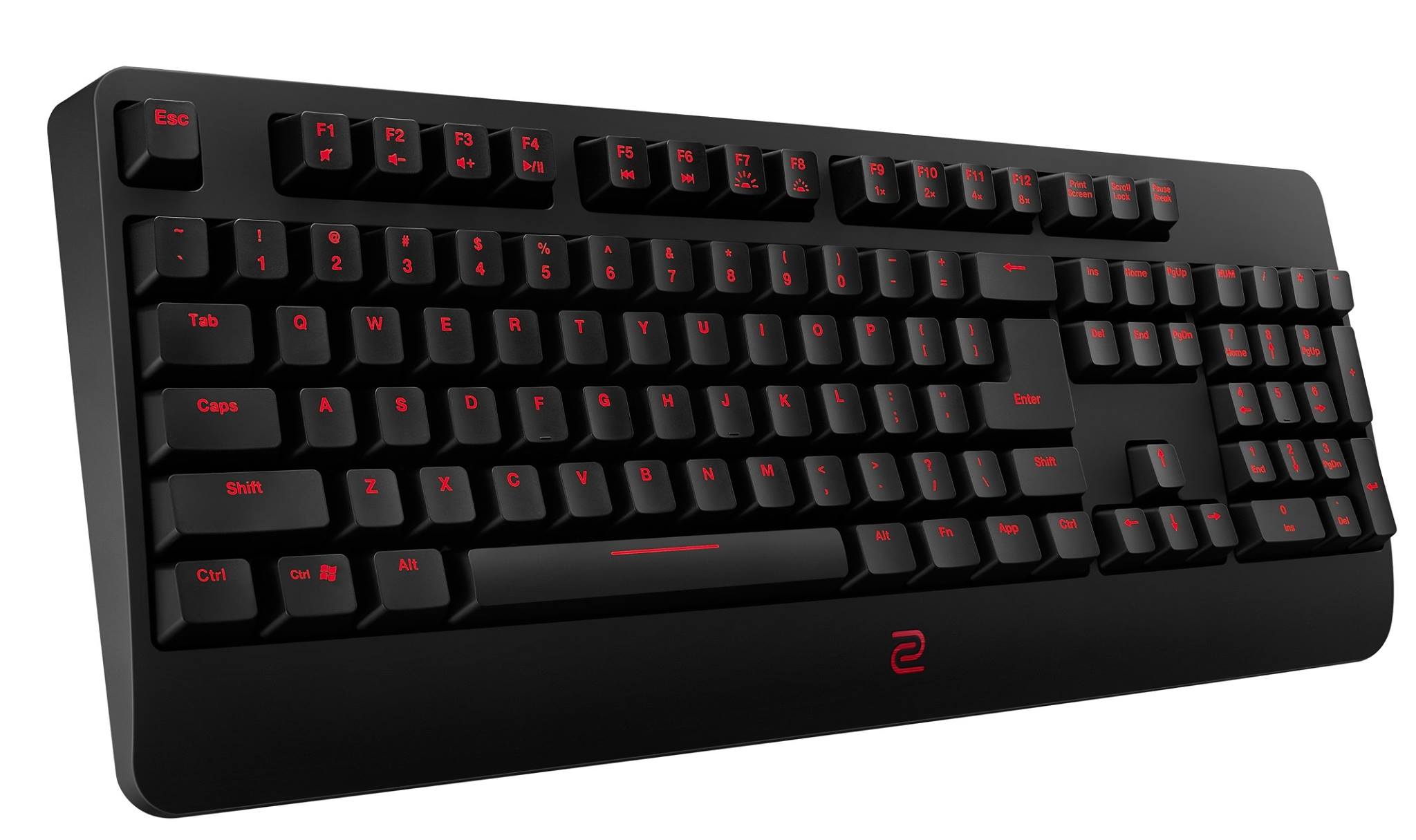 zowie keyboard