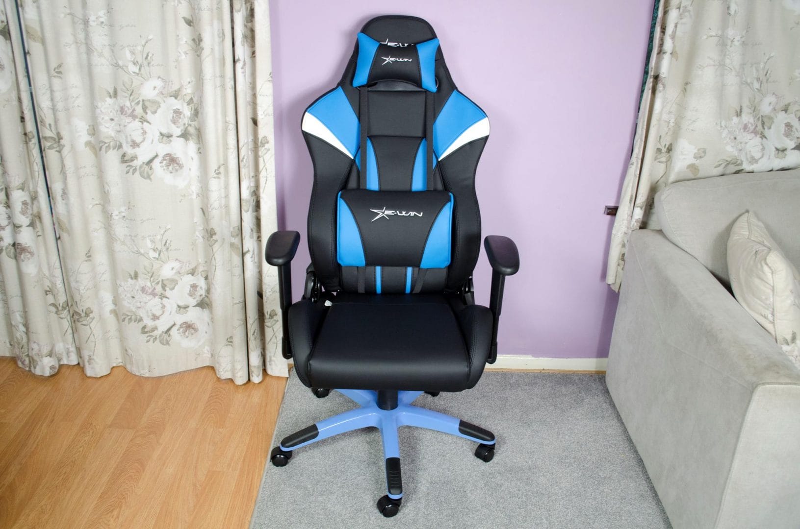 hero series gaming chair