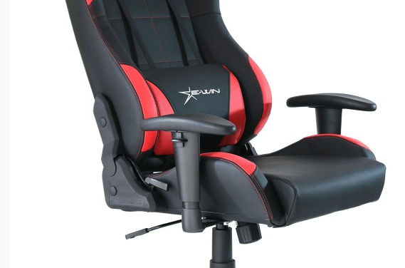 Enos Tech 2-Year Anniversary Giveaway – Win An E-Win Calling Series Gaming Chair