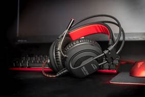 Time to listen up at Gamescom 2017 Speedlink new ‘Maxter’ gaming headset