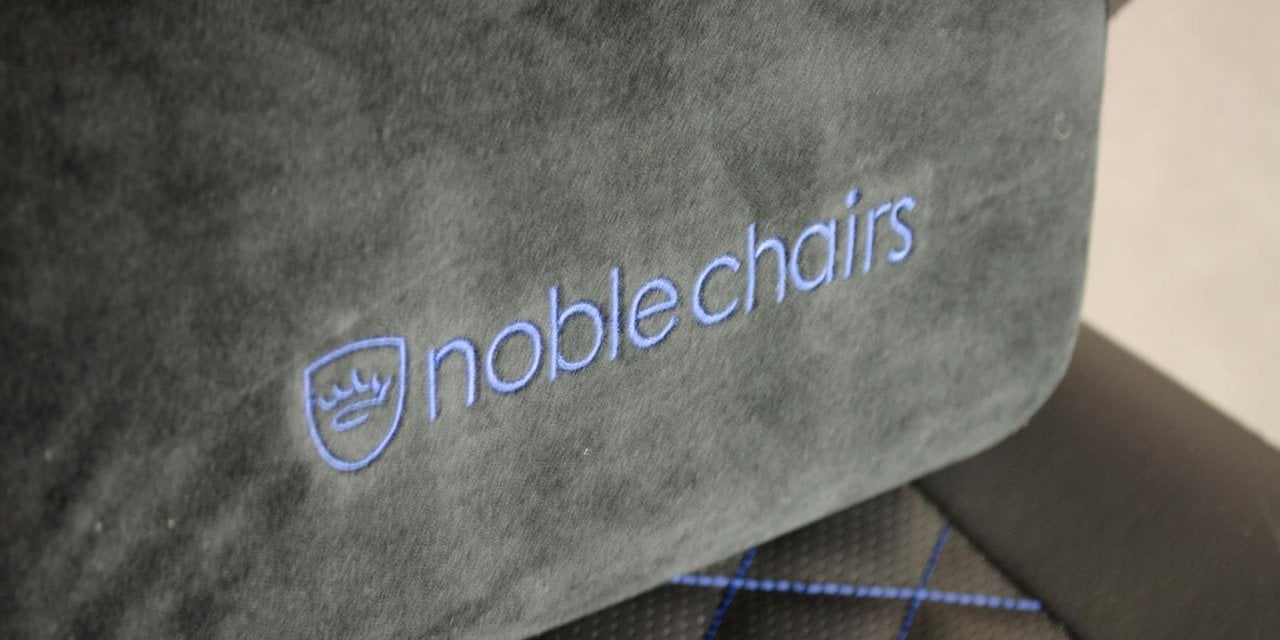 noblechairs ICON Gaming Chair Review