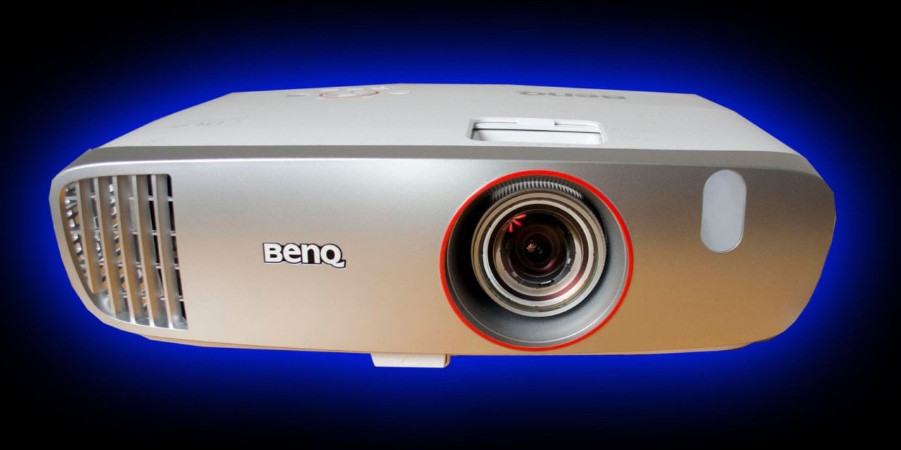 Benefits of Gaming on the BenQ W1210ST Projector
