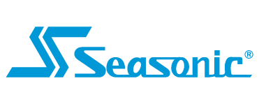Caseking UK are now official distributors of Seasonic