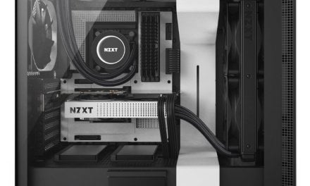 NZXT introduces the H Series cases