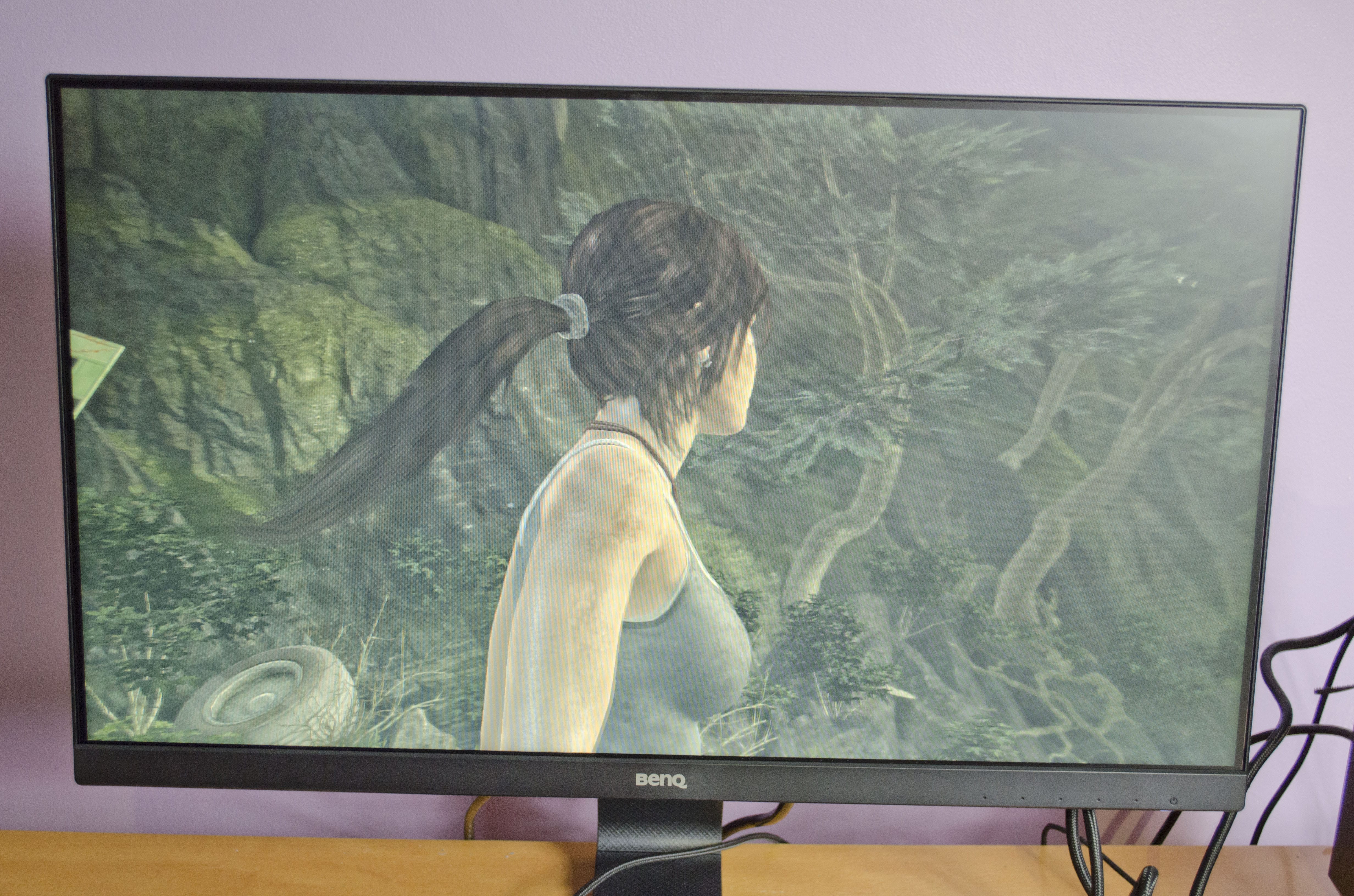 benq monitor gl2580hm