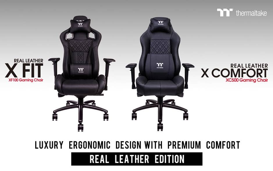 Tt Esports Announces X Fit Comfort, How To Tell If Chair Is Real Leather