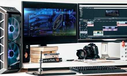 MSI launches 4K video editing PC build guide