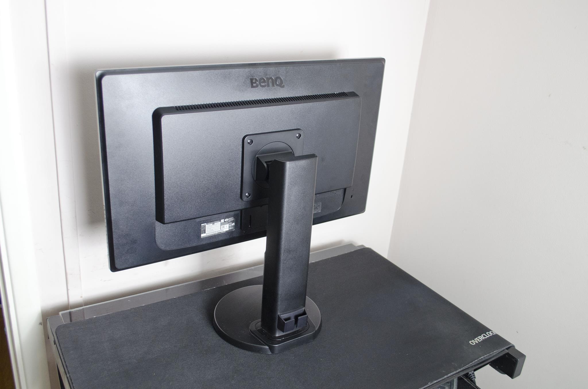 benq bl2405ht review