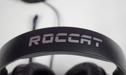 Roccat KHAN PRO Gaming Headset Review