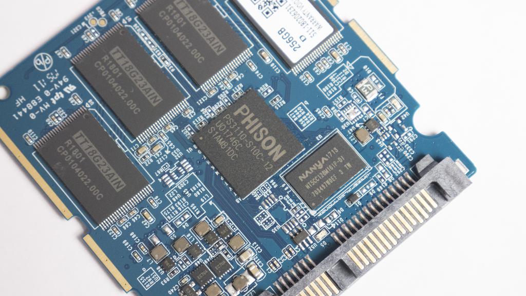 SP Ace A55 Uno de los SSD más rentables para actualizar su ordenador — Review en Español