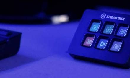Elgato Announces Stream Deck Mini Studio Controller