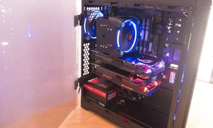 Thermaltake View 32 Tempered Glass RGB Case Review