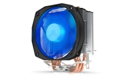 Spartan 3 PRO RGB HE1024: Simplicity and RGB Illumination in a Cost-Effective Package