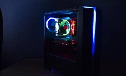 GameMax Starlight RGB Tempered Glass Gaming Case Review: New Budget Case King?