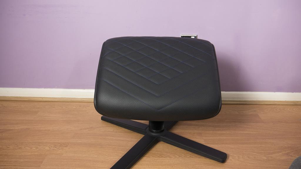 noblechairs Footrest Review