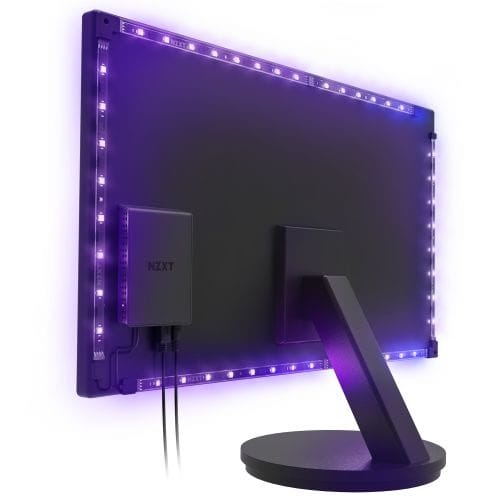 nzxt ambient lighting kit