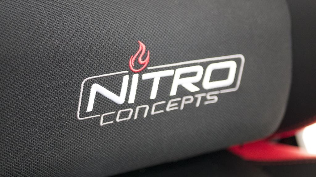 Nitro Concepts S300 Ex Gaming Chair Review Enostech Com