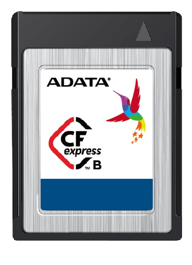 ADATA to Showcase Full Lineup of Gaming, Consumer, and Industrial Products at Computex Taipei 2019