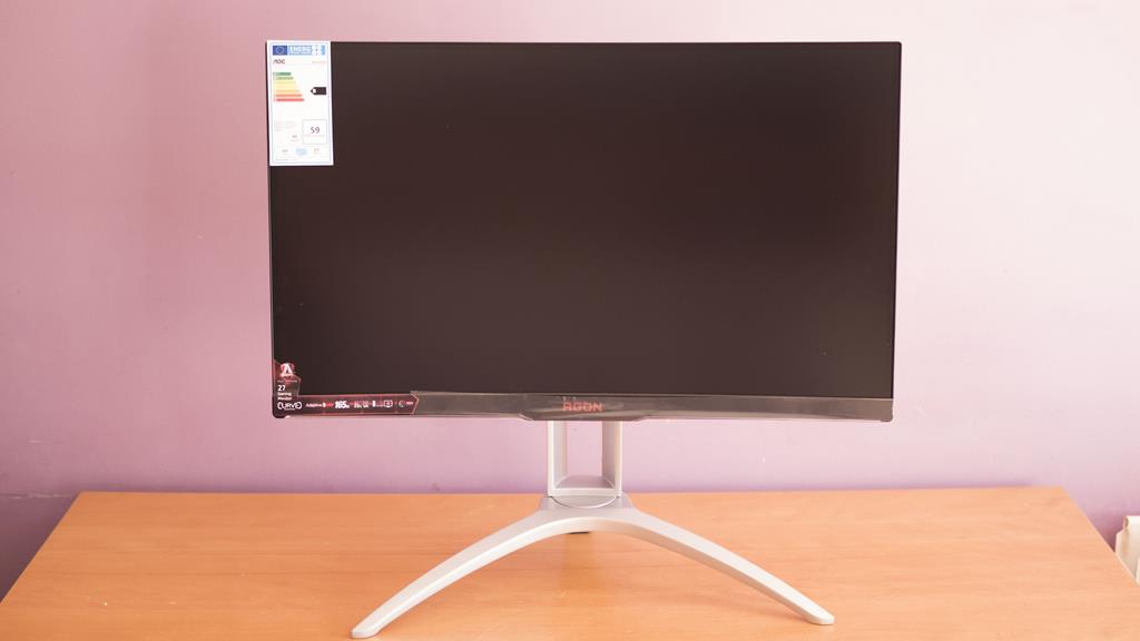 aoc agon ag272fcx6