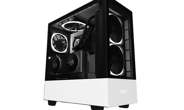 NZXT Refreshes the Award-Winning H Series