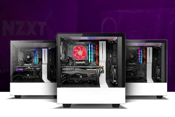 nzxt bld streaming pc