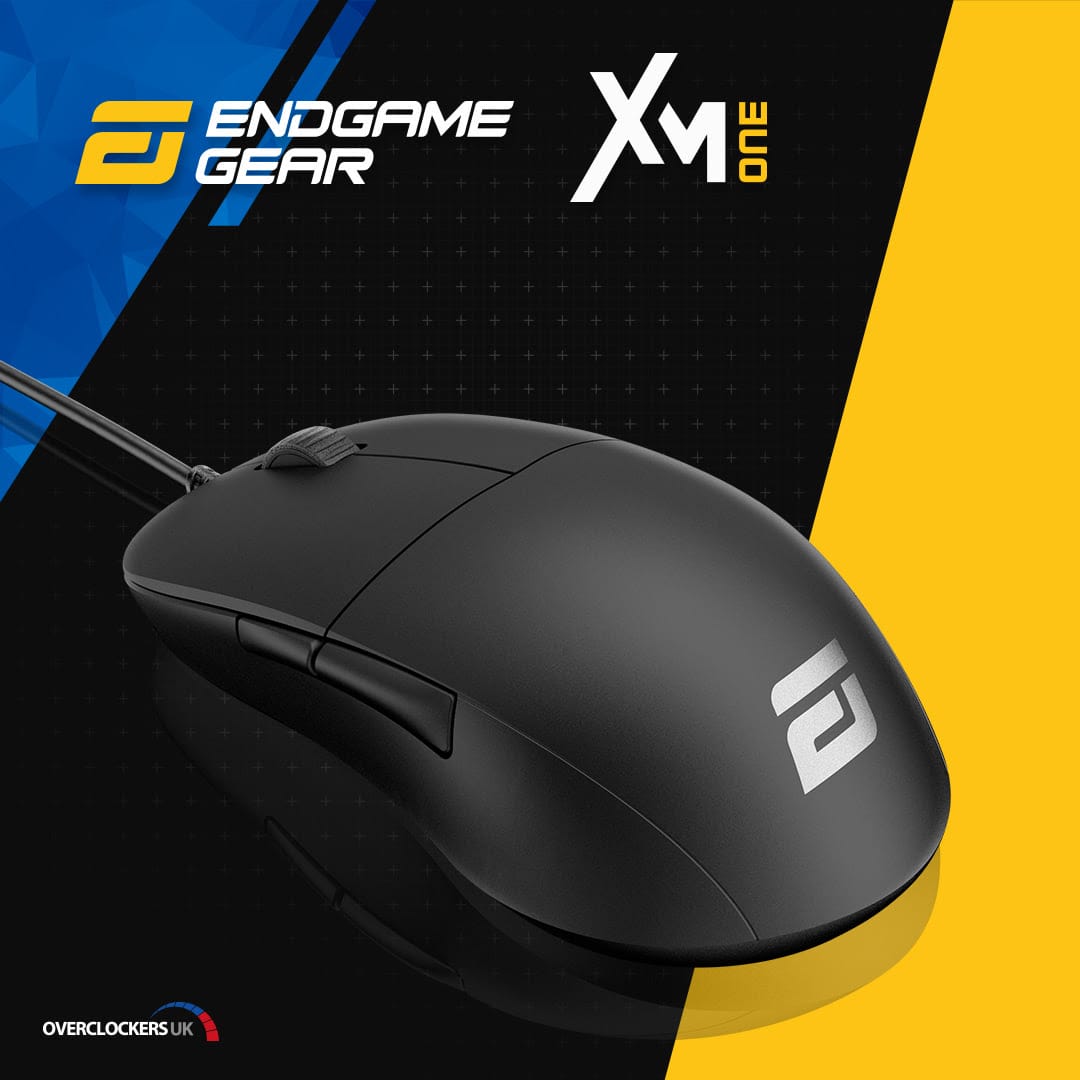 endgame gear xm1