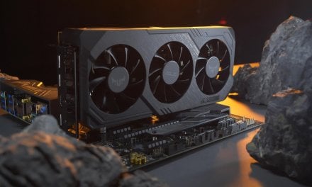 ASUS Announces Radeon RX 5700 Series Graphics Card