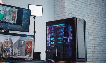 Phanteks Release ENTHOO LUXE 2 Designed For Performance