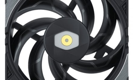 Cooler Master Introduces a New Performance-Focused Fan