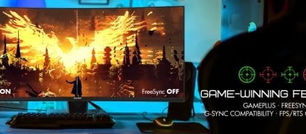 Viotek Reveals Refreshed Line of Gaming Monitors