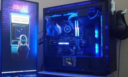NZXT H710i Premium Mid-Tower Case Review