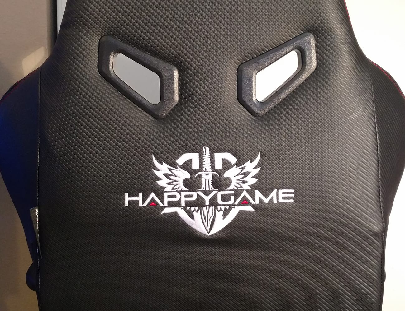 happy game chair