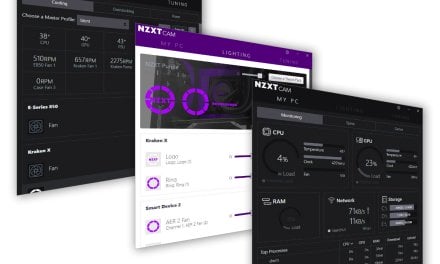Announcing NZXT CAM 4.0