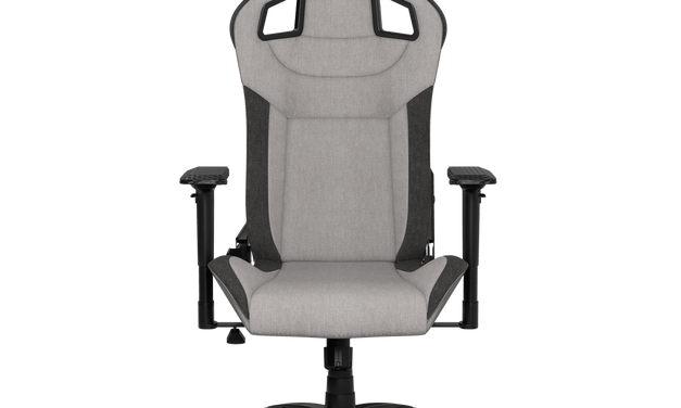 Command in Comfort – CORSAIR Launches T3 RUSH Gaming Chair