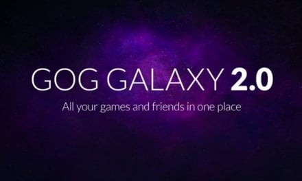 GOG GALAXY 2.0 First Impressions and Atlas Update overview