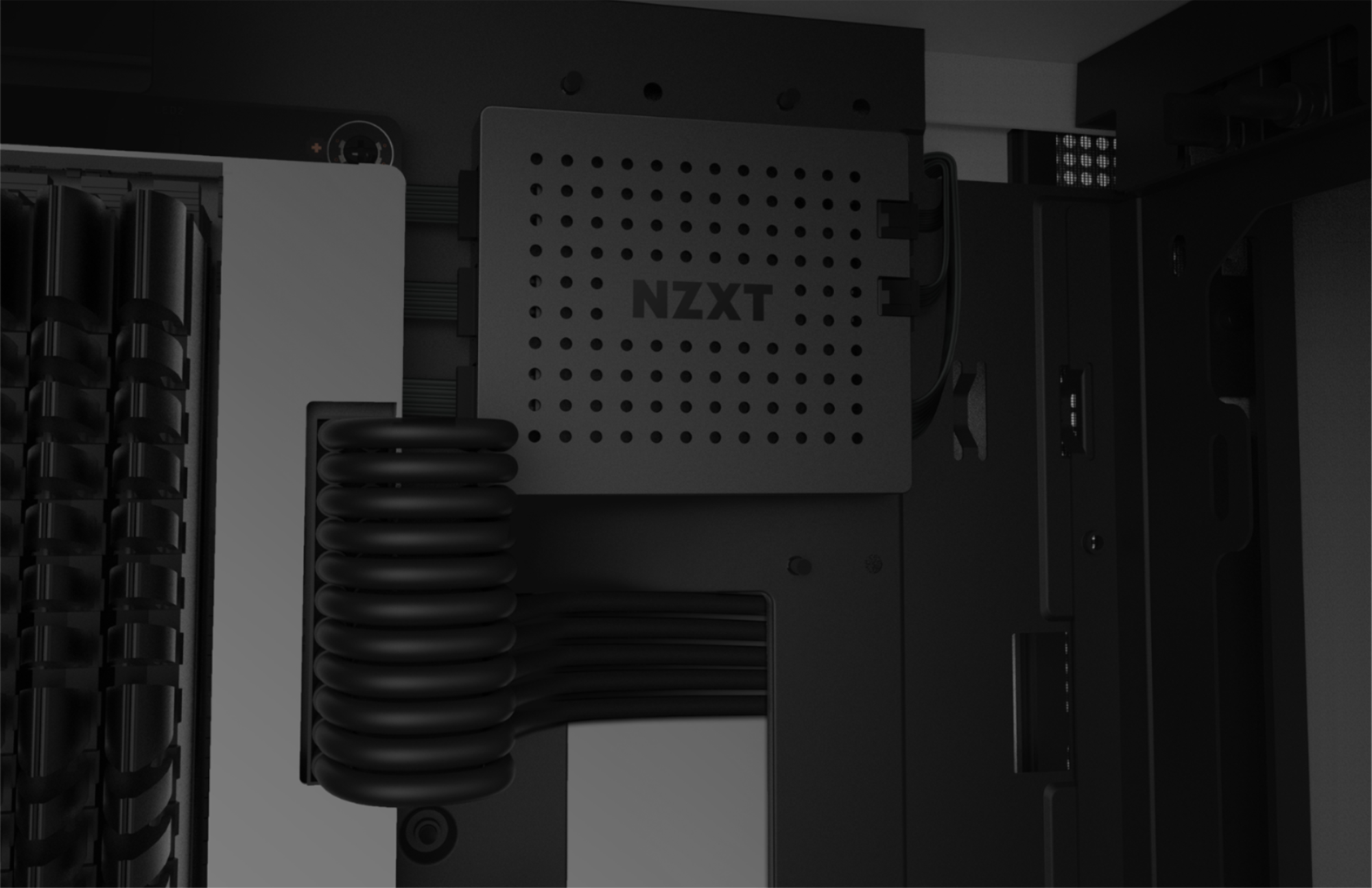 nzxt rgb controller
