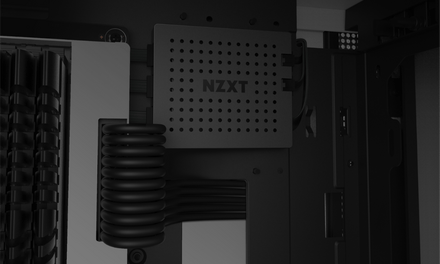 NZXT Announces the RGB & Fan Controller