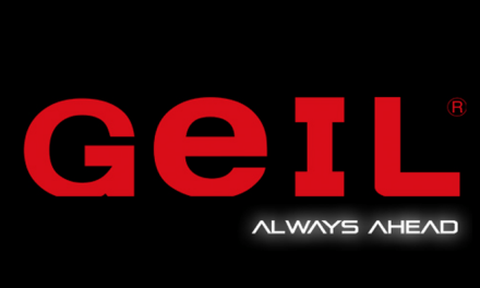 GeIL Announces UK Expansion