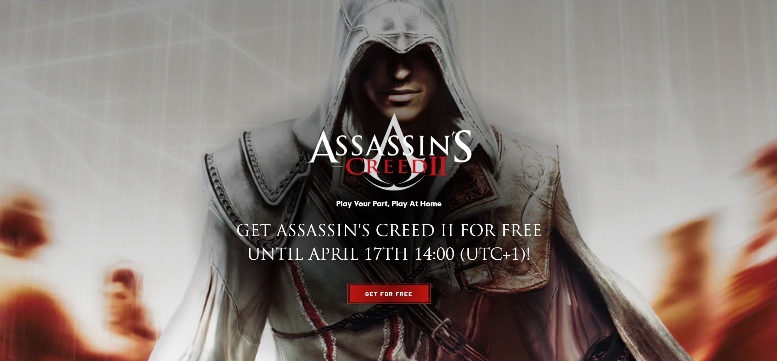 assassins creed free