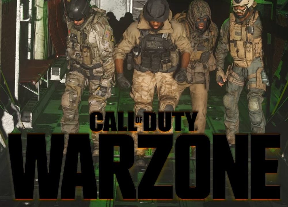 From Battlefield to Call of Duty: Warzone Plunder & Blood Money