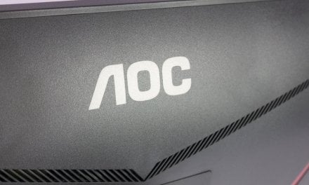 AOC Q27G2U 27 inch Gaming Monitor Review