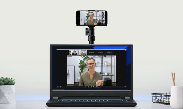 Turn Your Phone into a Webcam – CORSAIR Acquires EpocCam
