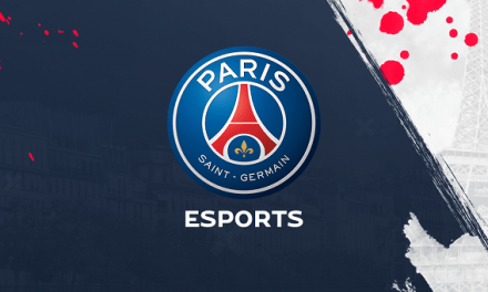 Paris Saint-Germain Esports welcomes Philips monitors as official console monitor partner
