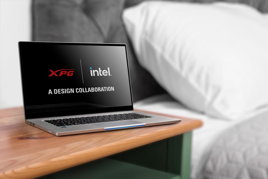 XPG Unveils Intel EVO™- Certified XENIA Xe Gaming Lifestyle Ultrabook