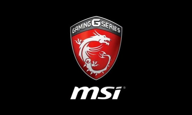 MSI Will Release AGESA COMBO BIOS Update for 500-Series and 400-Series Motherboards