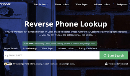 11 Best Reverse Phone lookup Free in 2021 [100% WORKING]
