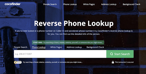11 Best Reverse Phone lookup Free in 2021 [100% WORKING]