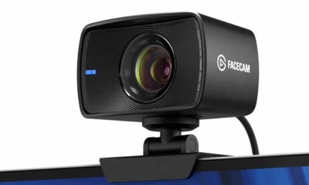 Elgato Launches Facecam, a New Premium Webcam, Alongside Four More New Products