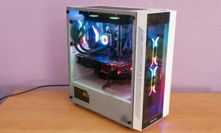 How Gaming Computers Differ From the Regular Ones